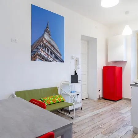 Apartment Casa Clemente *