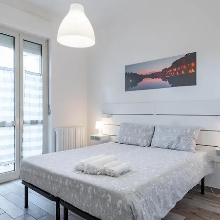 Apartment Casa Clemente Turin
