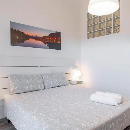 Apartment Casa Clemente *