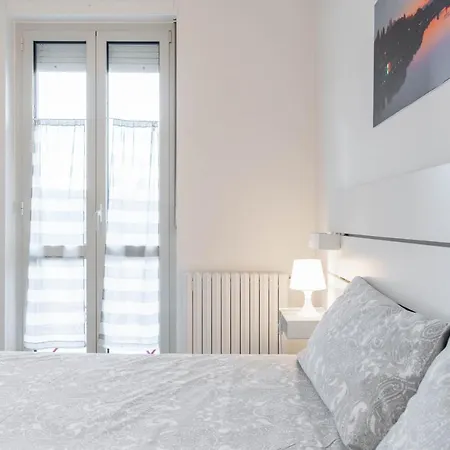 Casa Clemente Apartment *