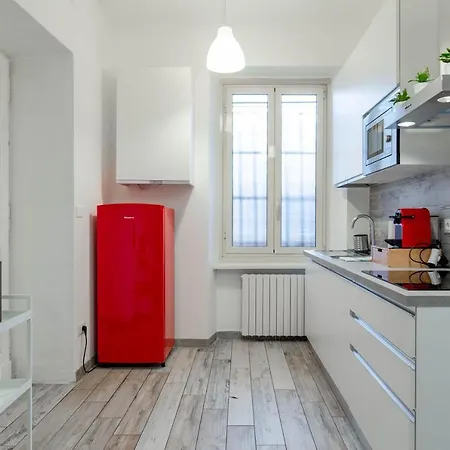 Casa Clemente Turin