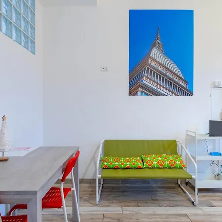 Casa Clemente Turin