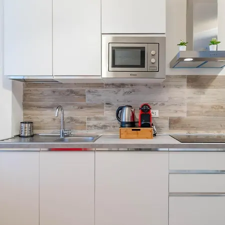 Apartment Casa Clemente Turin