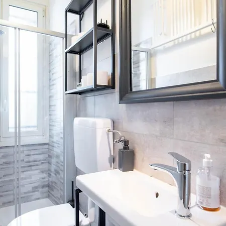 Casa Clemente Apartment Turin