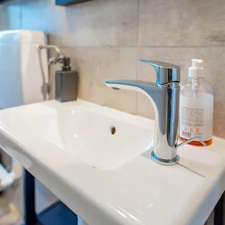 Casa Clemente Apartment Turin