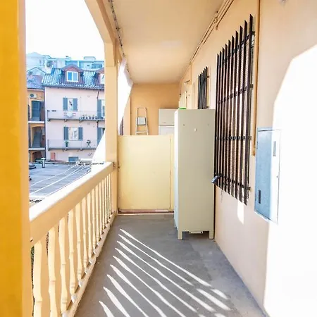 公寓 Casa Clemente