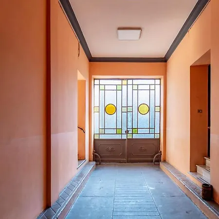 Casa Clemente 公寓 都灵