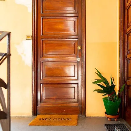 Casa Clemente Turin