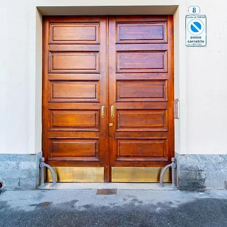 Casa Clemente 公寓