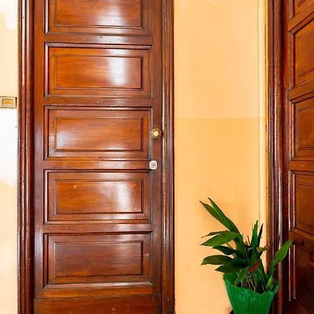 公寓 Casa Clemente *