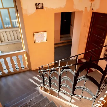 Casa Clemente *