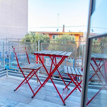 Casa Clemente * Turin