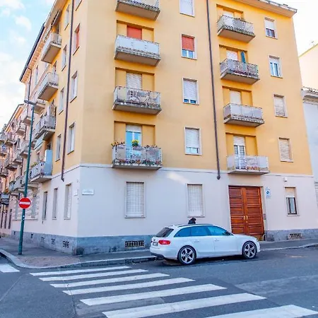 Apartment Casa Clemente *